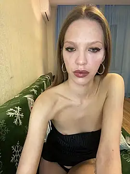 KateMariett online show from 03/25/26, 11:11