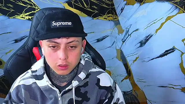 Kevin22 222 online show from 03/16/26, 03:12