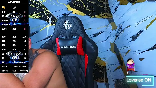 Kevin22 222 online show from 03/26/26, 02:06