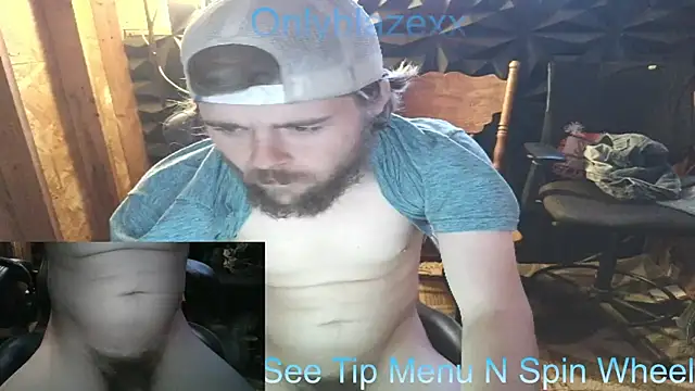 OnlyBlazexx online show from 04/21/26, 05:47