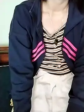 Luxcute286 online show from 03/19/26, 02:59