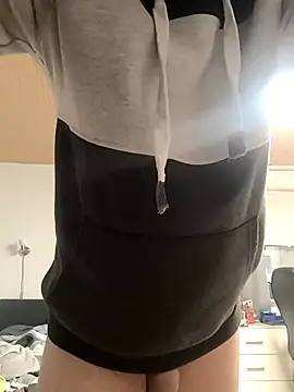 Naked Ben online show from 12/08/24, 07:26