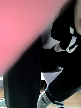 Naked Ben online show from 12/08/24, 01:58