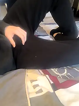 Naked Ben online show from 01/09/25, 12:09