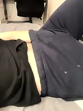 Naked Ben online show from 01/22/25, 05:26