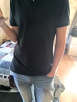 Naked Ben online show from 09/19/25, 12:39