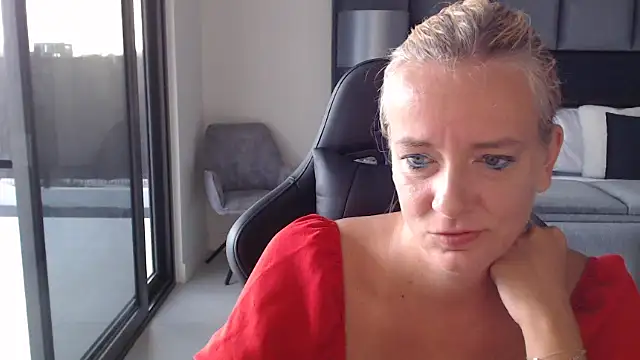 Wendysexyx online show from 01/11/26, 11:15