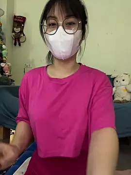 Baby Claraa online show from 12/28/24, 09:20