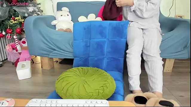 Baby Claraa online show from 01/02/25, 05:35