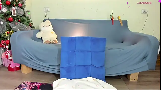 Baby Claraa online show from 01/18/25, 06:34