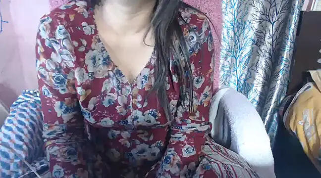 Manpreet cute online show from 02/05/25, 04:06