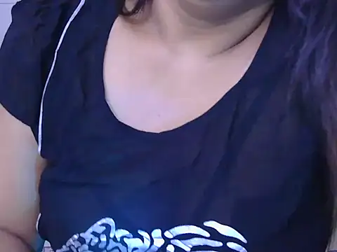 Manpreet cute online show from 09/24/25, 05:55