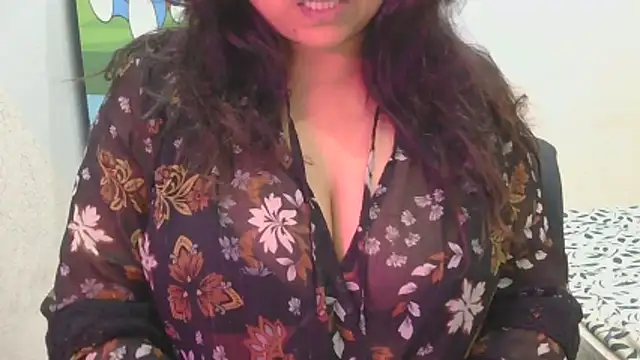 Manpreet cute online show from 05/17/26, 04:14