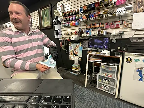 RawRyder8 online show from 02/04/25, 09:10