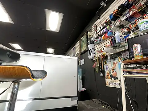 Snapshot of RawRyder8 chatting on 02/16/25, 12:08 RawRyder8 online show from 02/16/25, 12:08