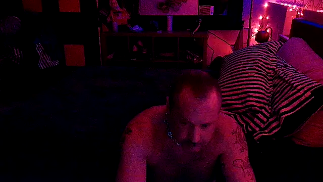 RawRyder8 online show from 10/17/25, 05:54