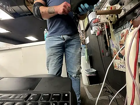 RawRyder8 online show from 01/14/26, 03:01