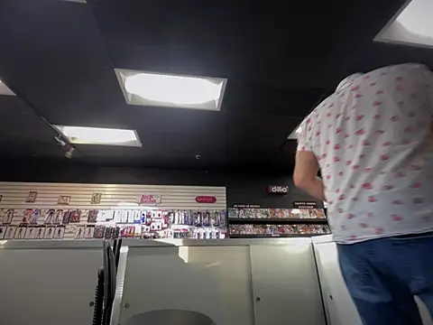 RawRyder8 online show from 01/17/26, 12:15