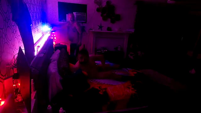 RawRyder8 online show from 04/06/26, 10:16