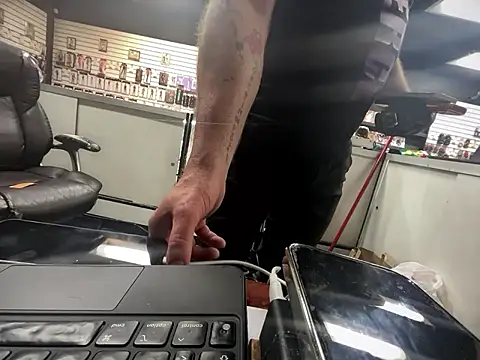 RawRyder8 online show from 04/08/26, 03:17