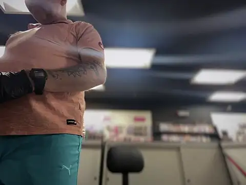 RawRyder8 online show from 04/23/26, 06:14