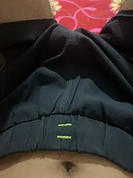 devil cumshort online show from 07/13/26, 11:29