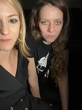 missdaisydiamond777 online show from 02/11/26, 09:09