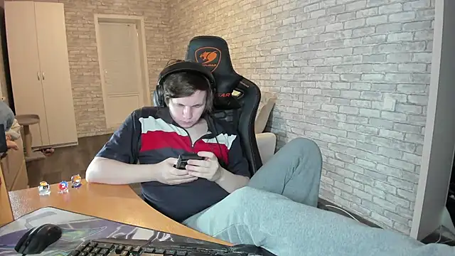 iliaskrislove online show from 03/21/25, 03:35