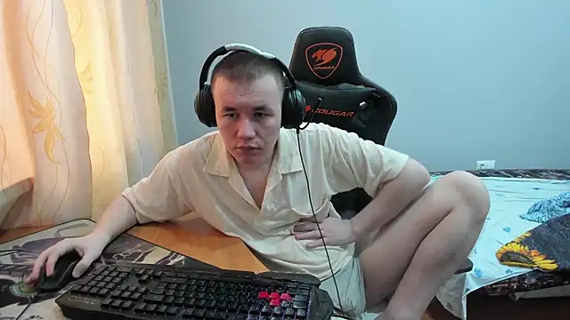 iliaskrislove online show from 10/03/25, 04:09