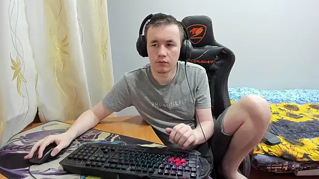 iliaskrislove online show from 10/27/25, 10:03