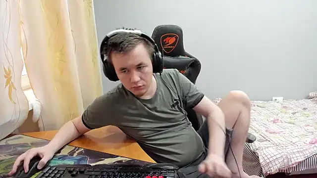 iliaskrislove online show from 12/05/25, 05:49