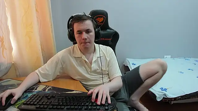 iliaskrislove online show from 01/12/26, 10:20