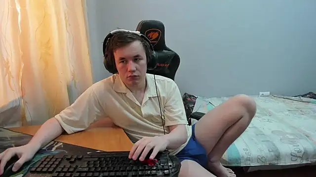 iliaskrislove online show from 02/01/26, 09:08