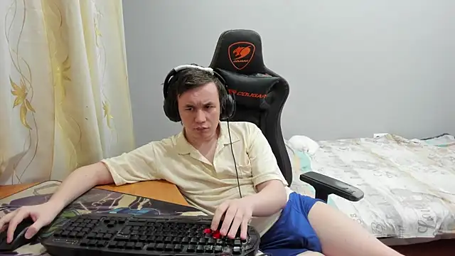 iliaskrislove online show from 02/01/26, 09:13