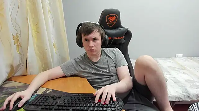 iliaskrislove online show from 02/14/26, 01:41