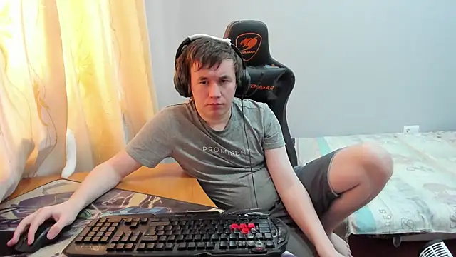 iliaskrislove online show from 02/15/26, 07:51