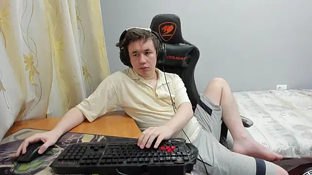 iliaskrislove online show from 02/18/26, 07:10