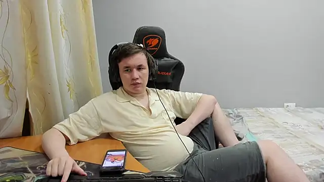 iliaskrislove online show from 02/27/26, 06:08