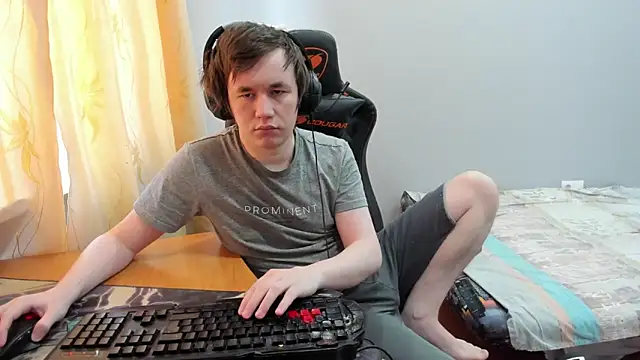 iliaskrislove online show from 03/10/26, 04:50