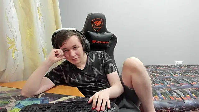 iliaskrislove online show from 03/17/26, 12:37