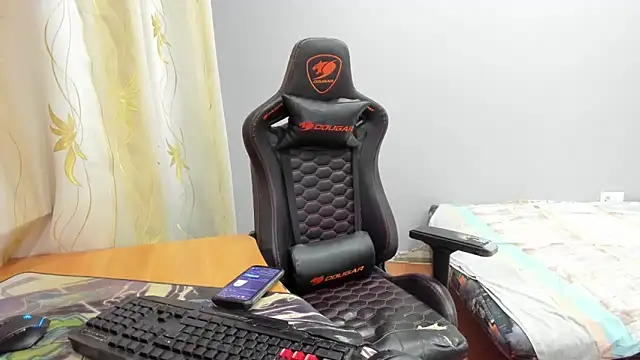 iliaskrislove online show from 03/25/26, 07:53