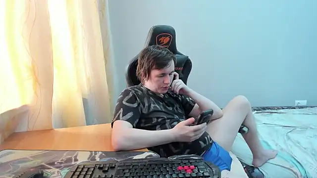 iliaskrislove online show from 04/03/26, 08:34