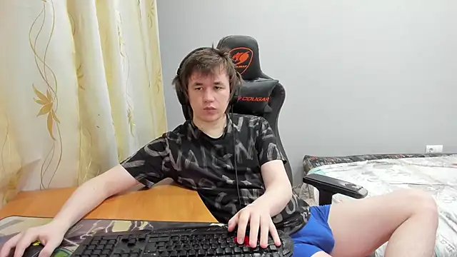 iliaskrislove online show from 04/03/26, 09:57