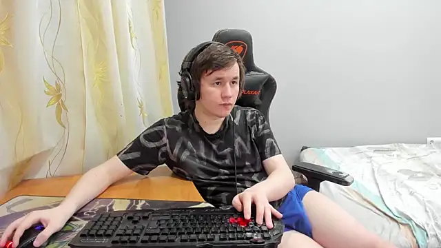 iliaskrislove online show from 04/10/26, 07:29