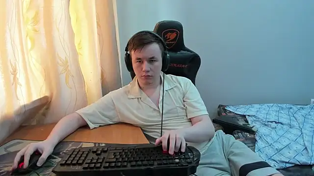 iliaskrislove online show from 05/09/26, 09:58