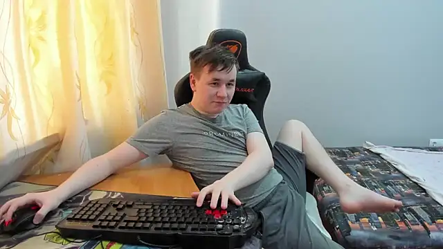iliaskrislove online show from 05/15/26, 11:12