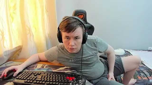 iliaskrislove online show from 05/16/26, 10:36