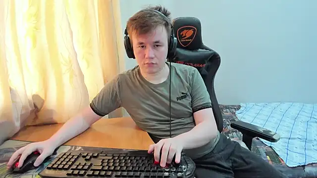 iliaskrislove online show from 05/20/26, 08:09