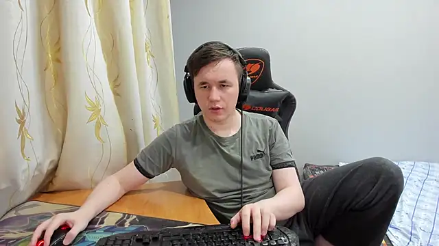 iliaskrislove online show from 05/22/26, 09:53