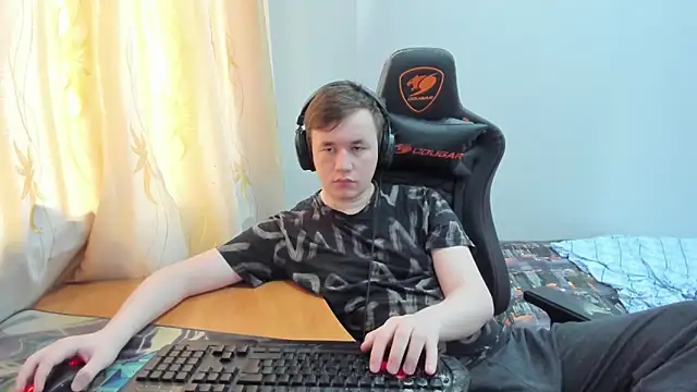 iliaskrislove online show from 05/25/26, 02:45